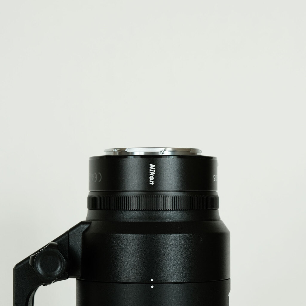 Nikon NIKKOR Z 70-200mm f/2.8 VR S Nikon NIKKOR Z 70-200mm f/2.8 VR S