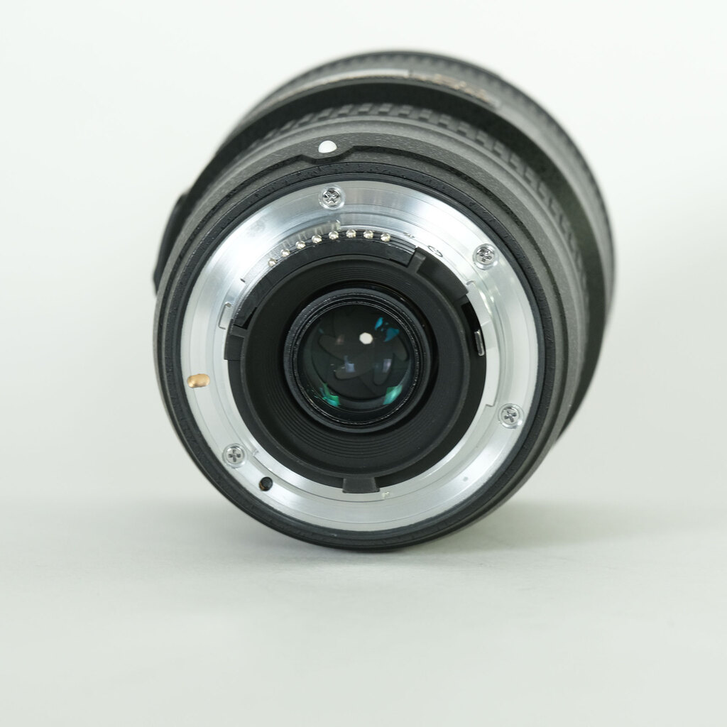 Nikon AF-S NIKKOR 18-35mm F3.5–4.5 G ED