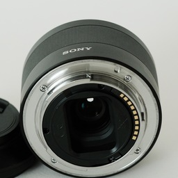 SONY Sonnar T* FE 35mm F2.8 ZA SEL35F28Z