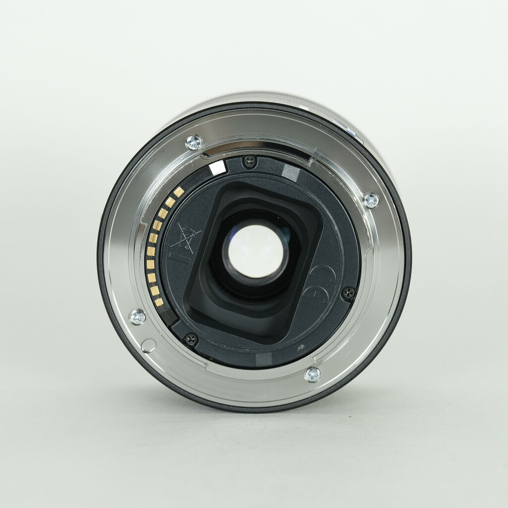 SONY Sonnar T* FE 35mm F2.8 ZA SEL35F28Z