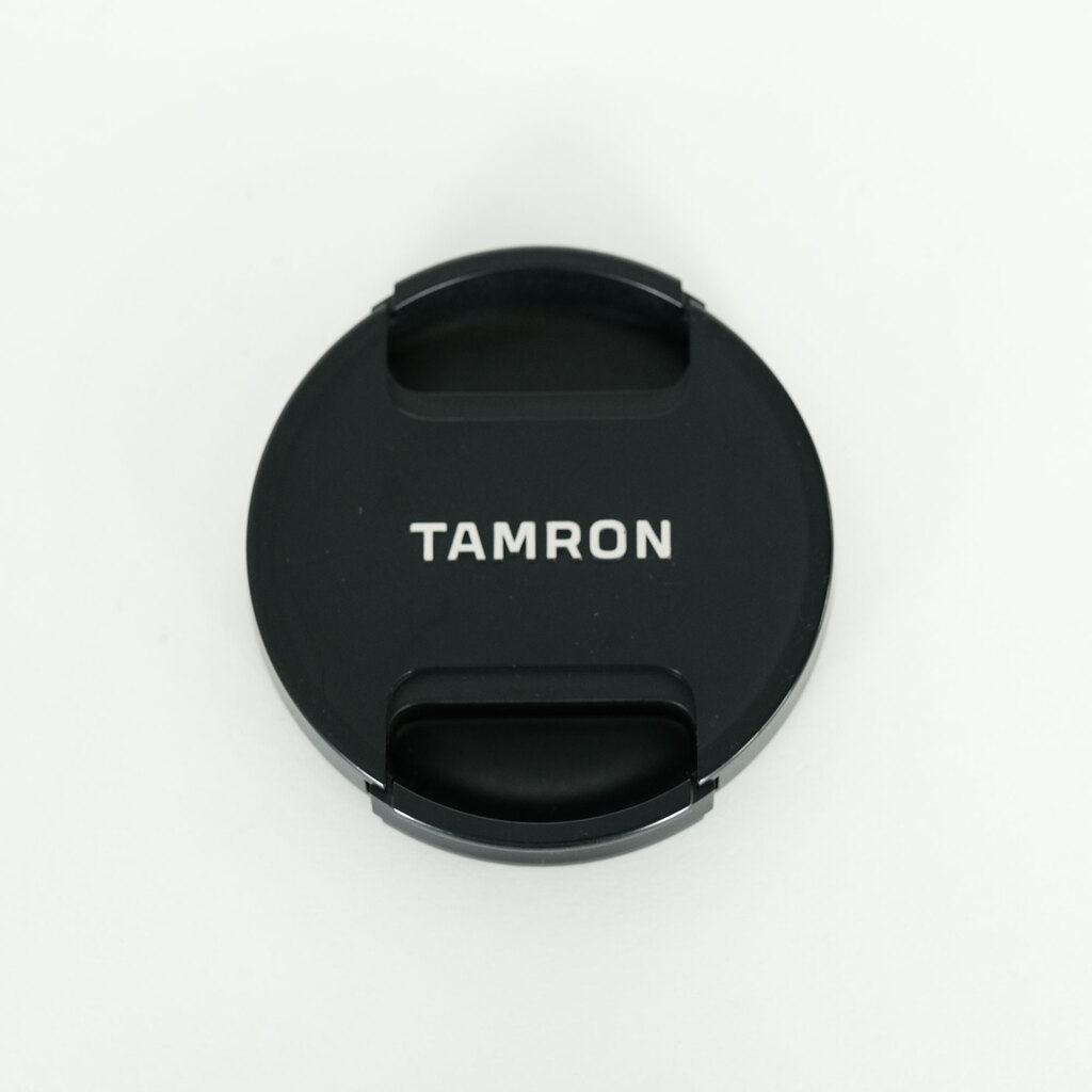 TAMRON 70-210mm F/4 Di VC USD (Model A034) [ニコンF用]