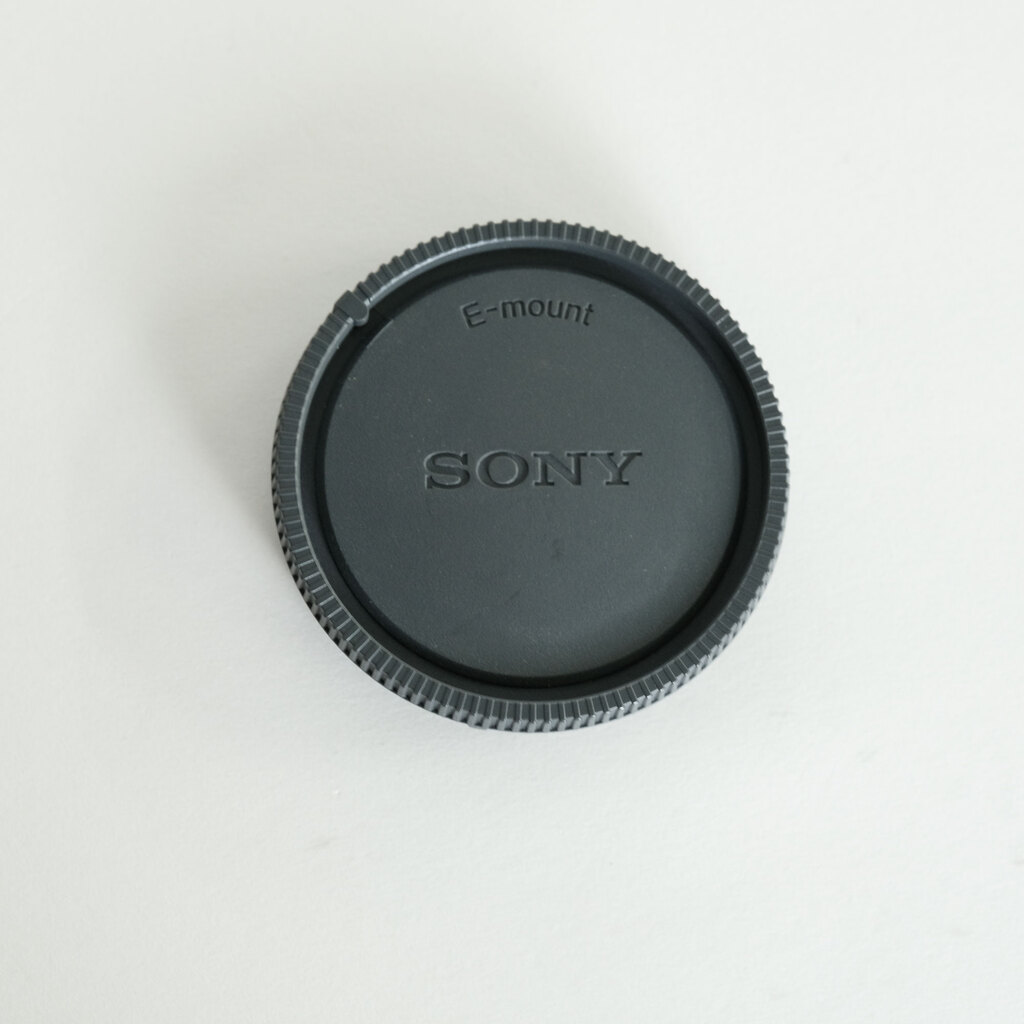 SIGMA 16mm F1.4 DC DN｜Contemporary [ソニーE用]