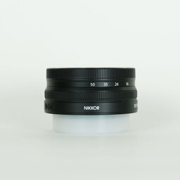 Nikon NIKKOR Z DX 16-50mm f/3.5-6.3 VR Nikon NIKKOR Z DX 16-50mm f/3.5-6.3 VR