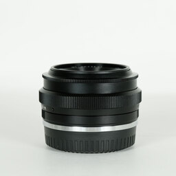 銘匠光学 TTArtisan 25mm F2 C (フジフイルムX用) ブラック 銘匠光学 TTArtisan 25mm F2 C (フジフイルムX用) ブラック