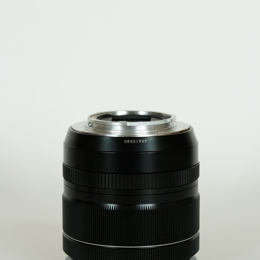 FUJIFILM XF18-55mmF2.8-4 R LM OIS FUJIFILM XF18-55mmF2.8-4 R LM OIS