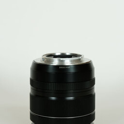 FUJIFILM XF18-55mmF2.8-4 R LM OIS FUJIFILM XF18-55mmF2.8-4 R LM OIS