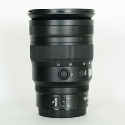 Nikon NIKKOR Z 24-70mm f/2.8 S