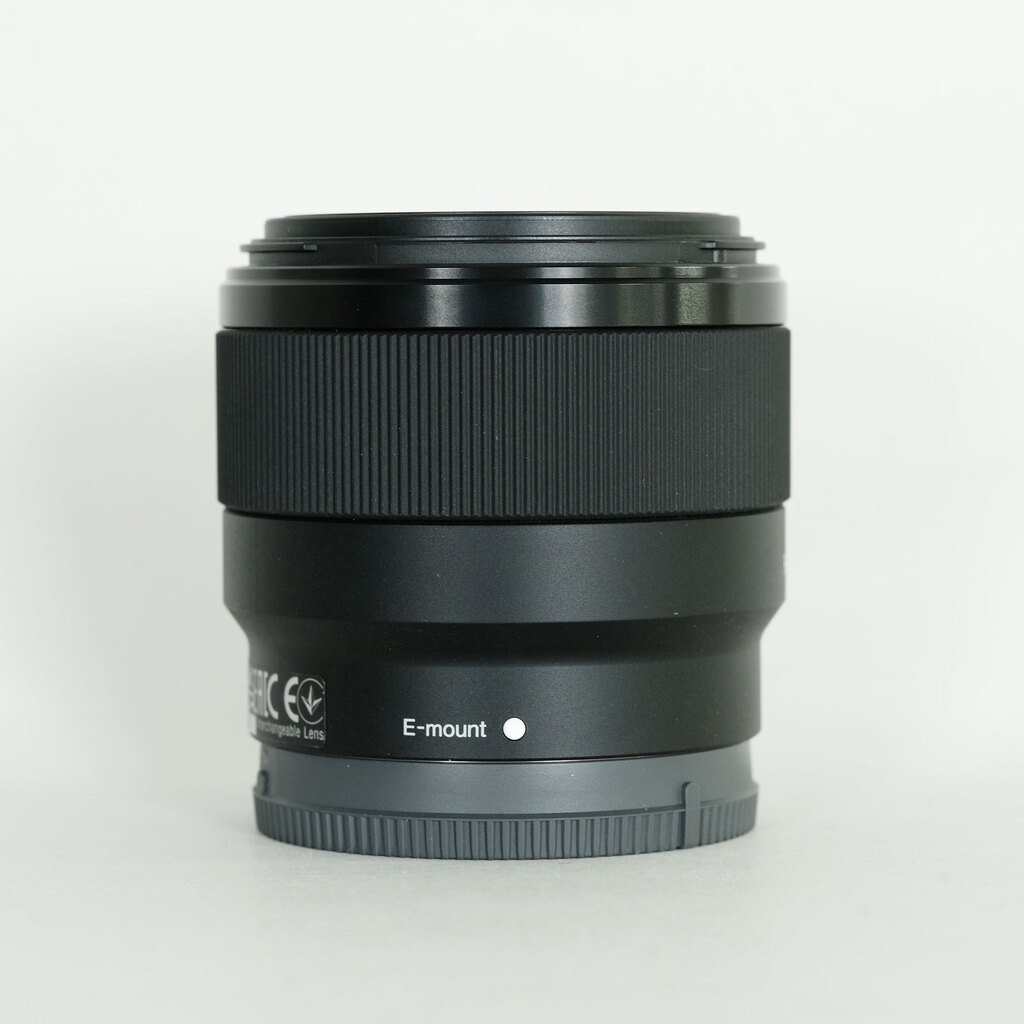 SONY FE 50mm F1.8 SEL50F18F SONY FE 50mm F1.8 SEL50F18F