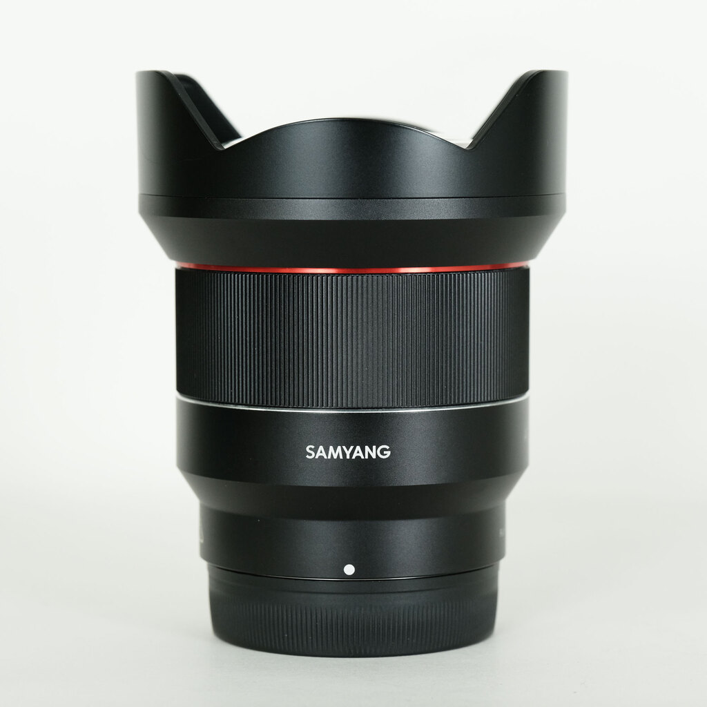 SAMYANG AF 14mm F2.8 [ソニーE用]