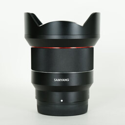 SAMYANG AF 14mm F2.8 [ソニーE用]