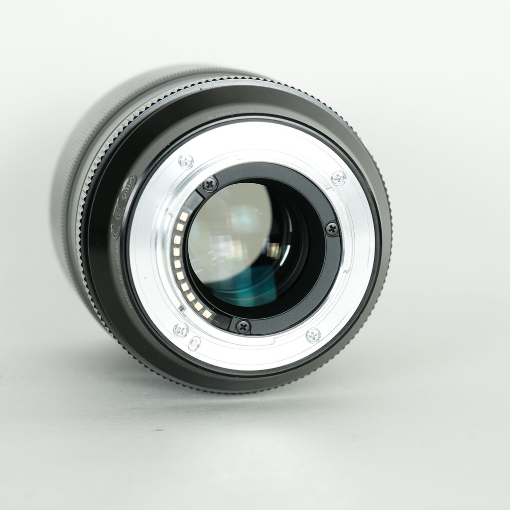 FUJIFILM XF90mmF2 R WR ほぼ新品　保護フィルタ付　中古美品 FUJIFILM XF90mmF2 R WR ほぼ新品 保護フィルタ付 中古美品