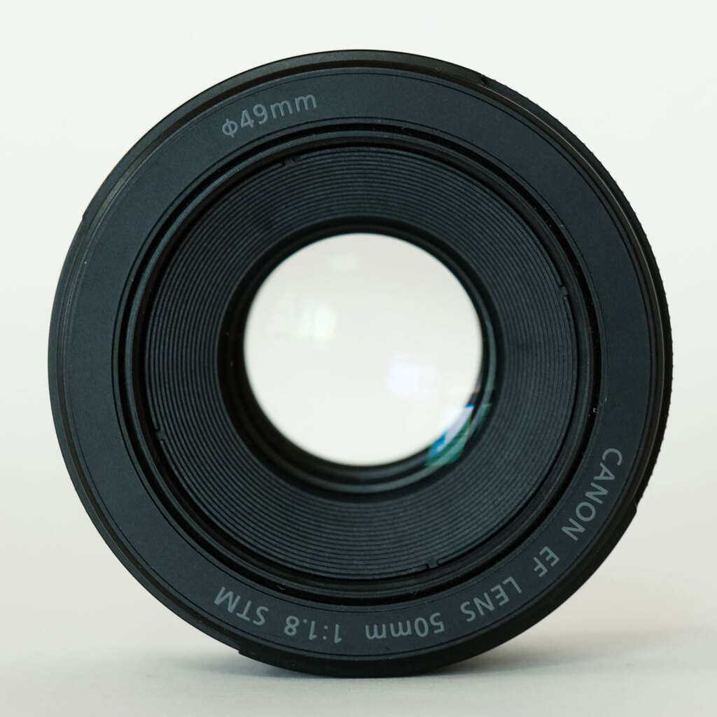 Canon EF50mm F1.8 STM Canon EF50mm F1.8 STM