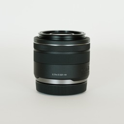 Canon RF35mm F1.8 MACRO IS STM