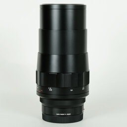 Voigtlander MACRO APO-LANTHAR 110mm F2.5 E-mount(ソニーE用) Voigtlander MACRO APO-LANTHAR 110mm F2.5 E-mount(ソニーE用)