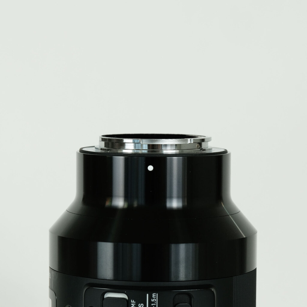 SIGMA Art 135mm F1.8 DG HSM  (ソニーE用)