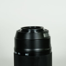 FUJIFILM XC50-230mmF4.5-6.7 OIS II FUJIFILM XC50-230mmF4.5-6.7 OIS II