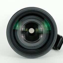 SIGMA 60-600mm F4.5-6.3 DG OS HSM | Sports [キヤノン用]