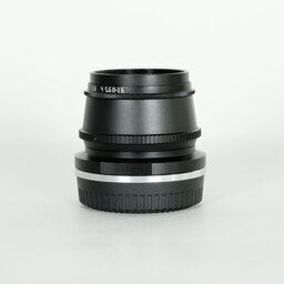 TTArtisan 35mm f/1.4 C [フジフイルムX用]