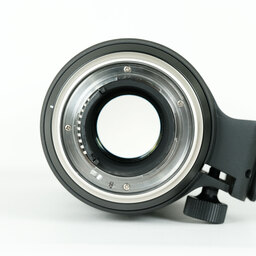 TAMRON SP 70-200mm F/2.8 Di VC USD G2 (Model A025) [ニコンF用]