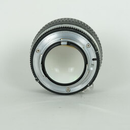 Nikon Ai Nikkor 50mm F1.2S Nikon Ai Nikkor 50mm F1.2S