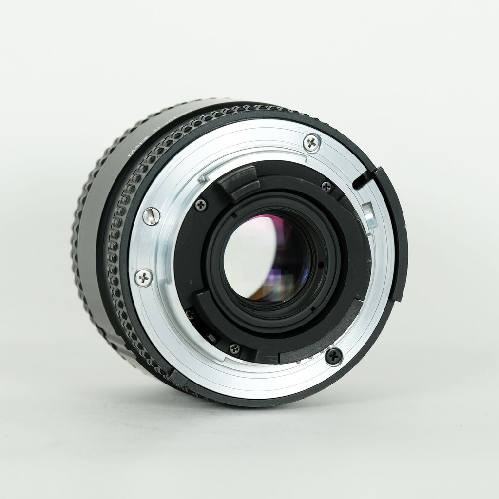 Nikon Ai AF Nikkor 24mm F2.8D Nikon Ai AF Nikkor 24mm F2.8D