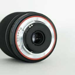 PENTAX smc PENTAX-DA 18-135mmF3.5-5.6ED AL[IF] DC WR