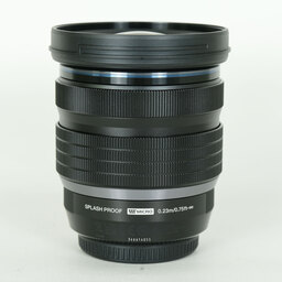 OLYMPUS M.ZUIKO DIGITAL ED 8‑25mm F4.0 PRO OLYMPUS M.ZUIKO DIGITAL ED 8‑25mm F4.0 PRO