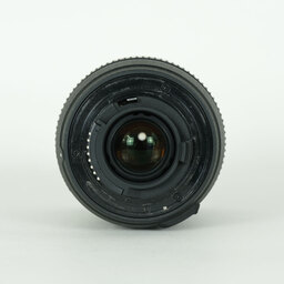 Nikon AF-S DX ED 18-135mm F3.5-5.6 G(IF) Nikon AF-S DX ED 18-135mm F3.5-5.6 G(IF)