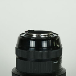 SIGMA 14-24mm F2.8 DG HSM｜Art [キヤノン用]