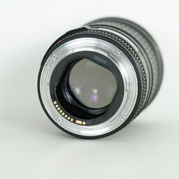 Canon EF135mm F2L USM Canon EF135mm F2L USM