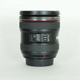 Canon EF24-70mm F4L IS USM Canon EF24-70mm F4L IS USM