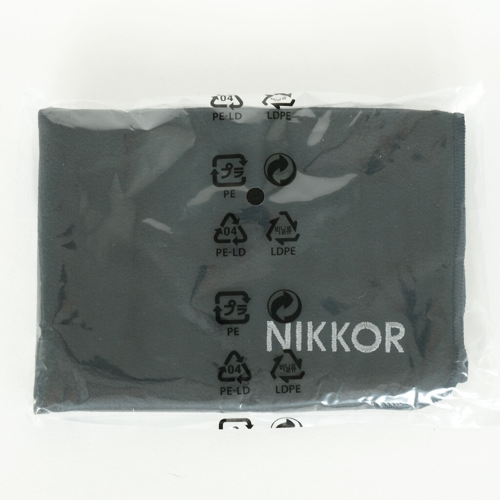 Nikon NIKKOR Z 24-120mm f/4 S Nikon NIKKOR Z 24-120mm f/4 S