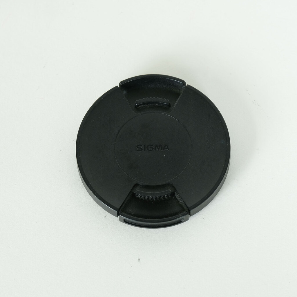 SIGMA 35mm F1.4 DG HSM｜Art [ニコン用]