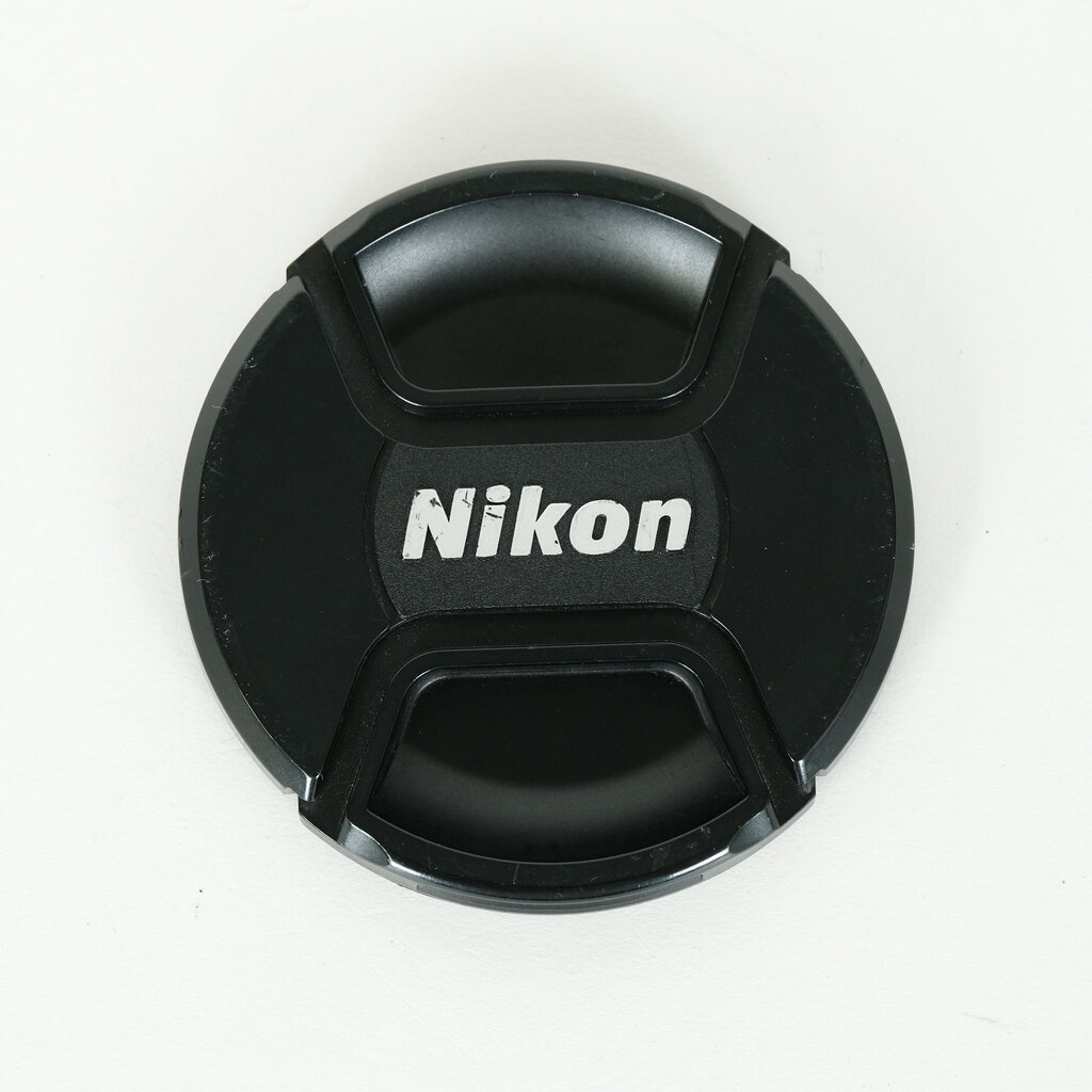 Nikon AF-S DX Zoom-Nikkor 17-55mm f/2.8G IF-ED