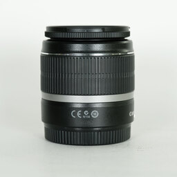 Canon EF-S18-55mm F3.5-5.6 IS Canon EF-S18-55mm F3.5-5.6 IS