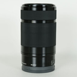 SONY E 55-210mm F4.5-6.3 OSS SEL55210 SONY E 55-210mm F4.5-6.3 OSS SEL55210