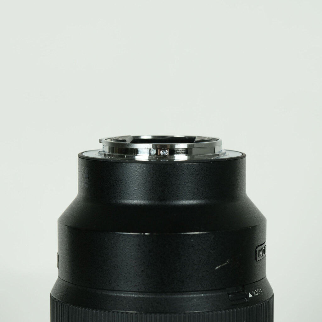 SONY FE 24-70mm F2.8 GM SEL2470GM SONY FE 24-70mm F2.8 GM SEL2470GM