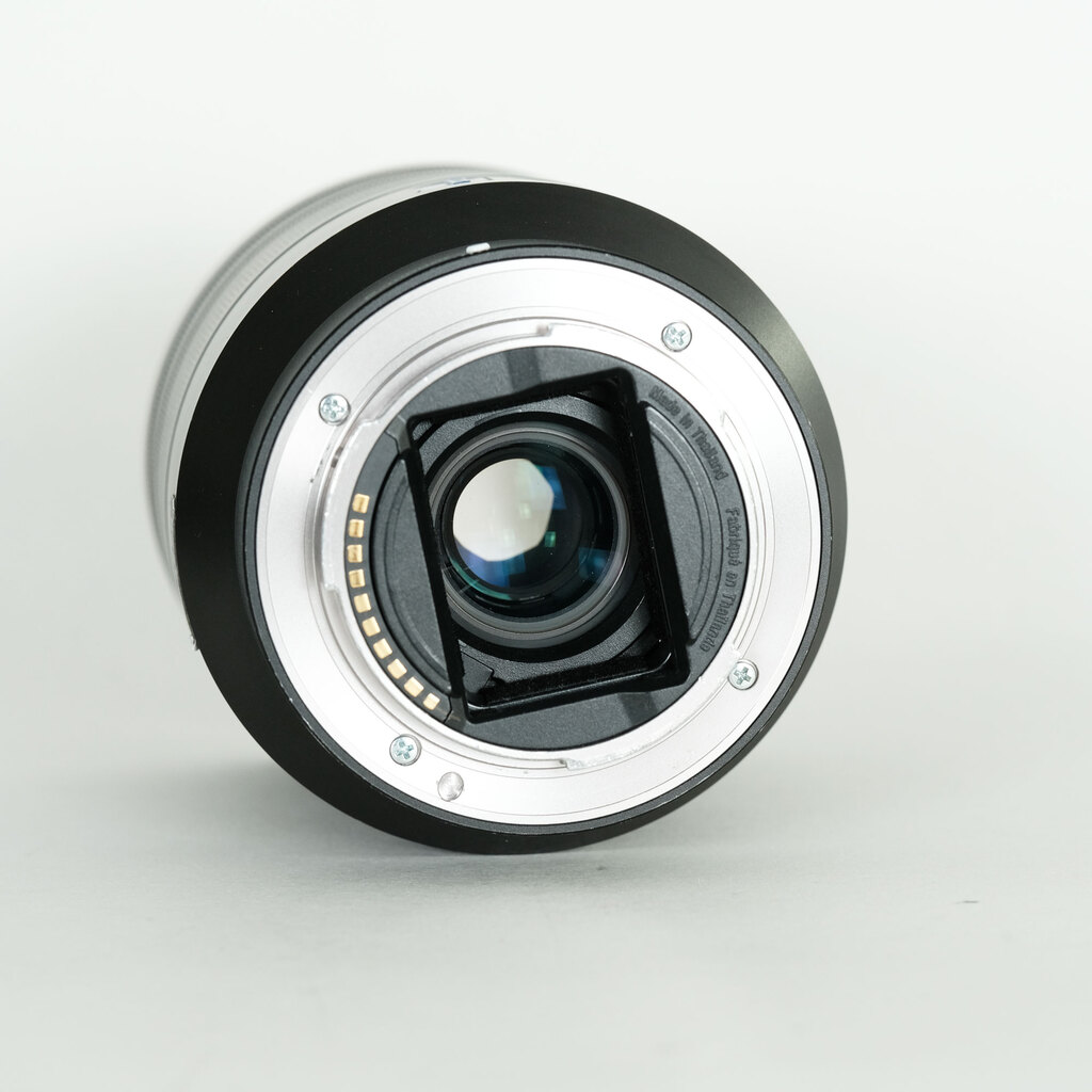 SONY Vario-Tessar T＊ FE 24-70mm F4 ZA OSS SEL2470Z