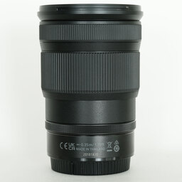Nikon NIKKOR Z 24-120mm f/4 S Nikon NIKKOR Z 24-120mm f/4 S