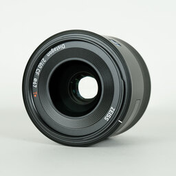 Carl Zeiss Batis 2/40 CF [ソニーE用]