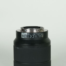 SONY FE 28-70mm F3.5-5.6 OSS SEL2870
