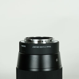 SIGMA 16mm F1.4 DC DN｜Contemporary [ソニーE用]