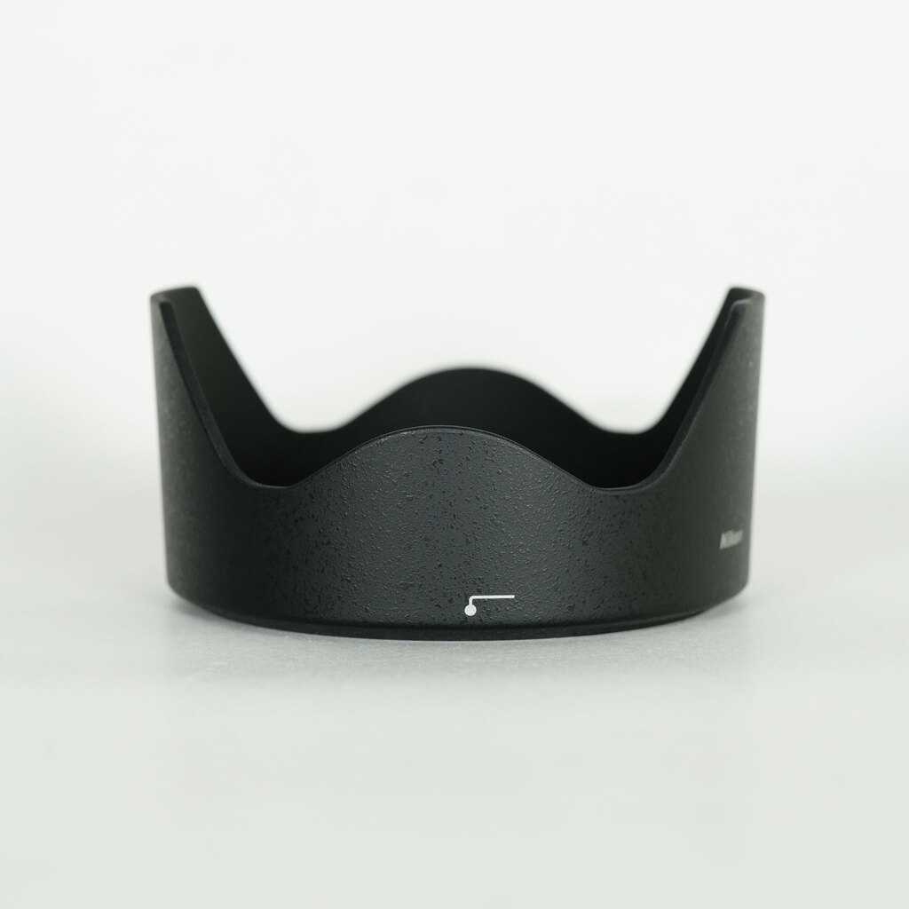 Nikon AF-S NIKKOR 28mm f/1.8G