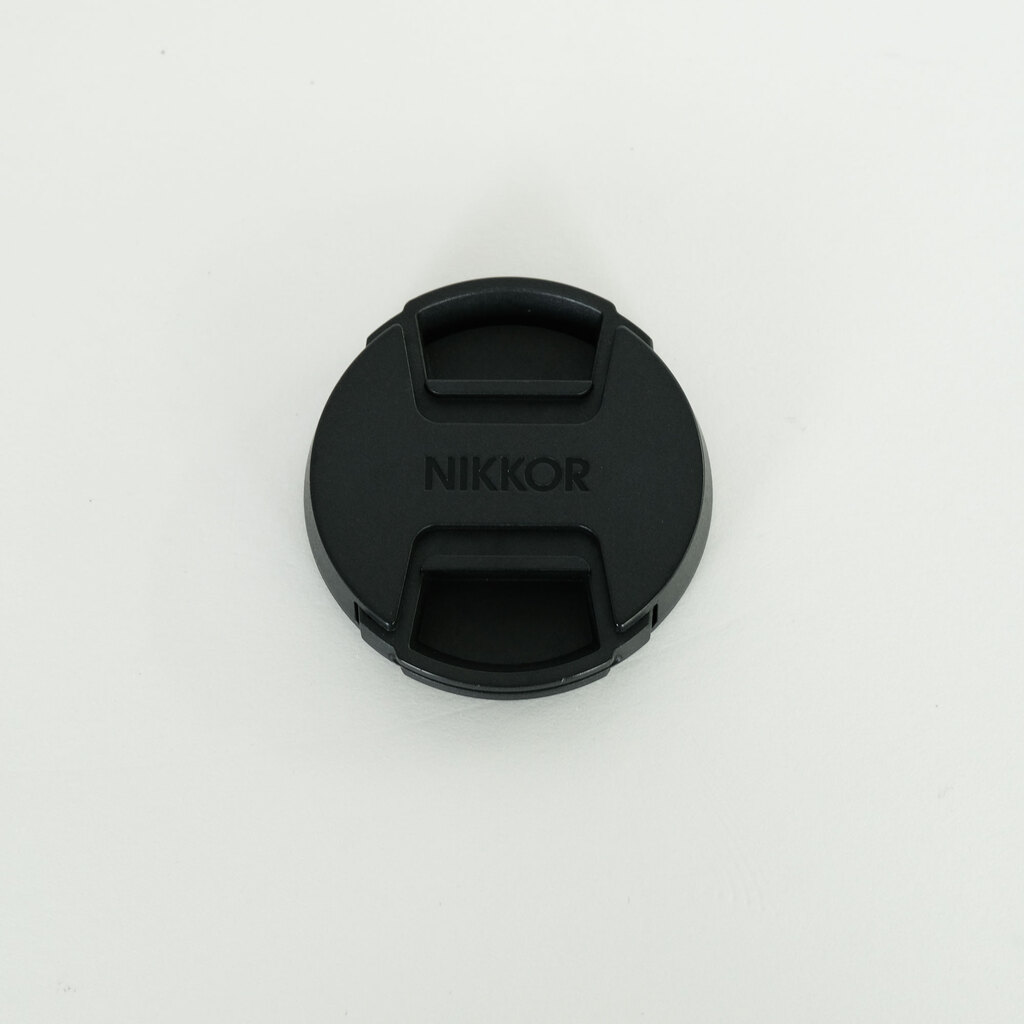 Nikon NIKKOR Z DX 24mm f/1.7 Nikon NIKKOR Z DX 24mm f/1.7