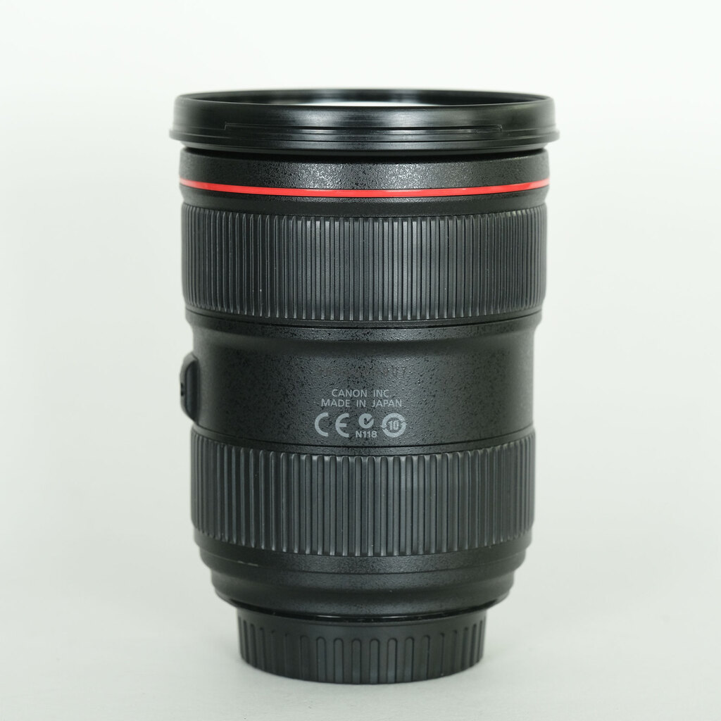 Canon EF24-70mm F2.8L II USM
