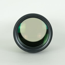 SIGMA 135mm F1.8 DG HSM｜Art [キヤノン用]