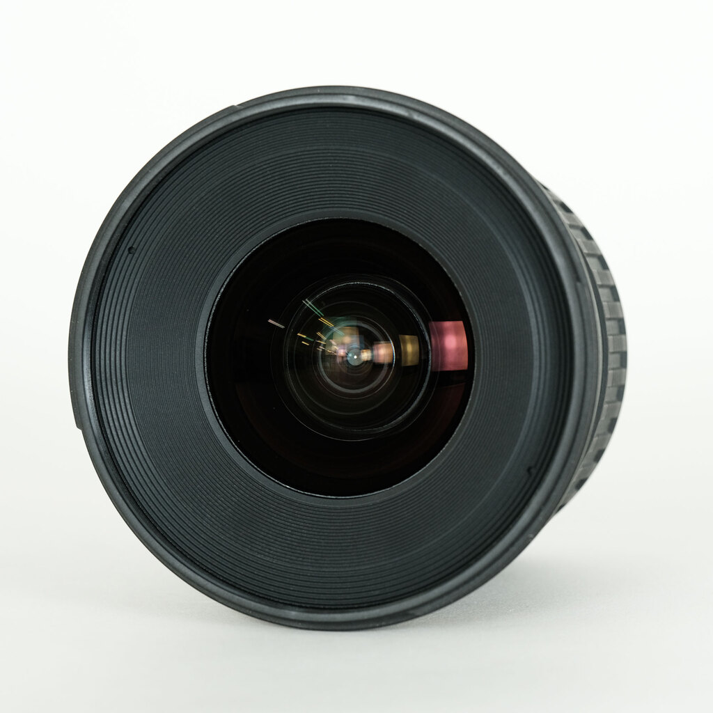 TAMRON SP AF11-18mmF4.5-5.6DiII Model A13N (ニコン用) TAMRON SP AF11-18mmF4.5-5.6DiII Model A13N (ニコン用)