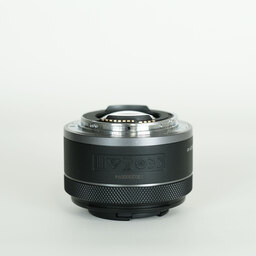 Canon RF16mm F2.8 STM