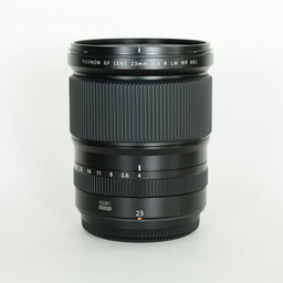 FUJIFILM GF23mmF4 R LM WR