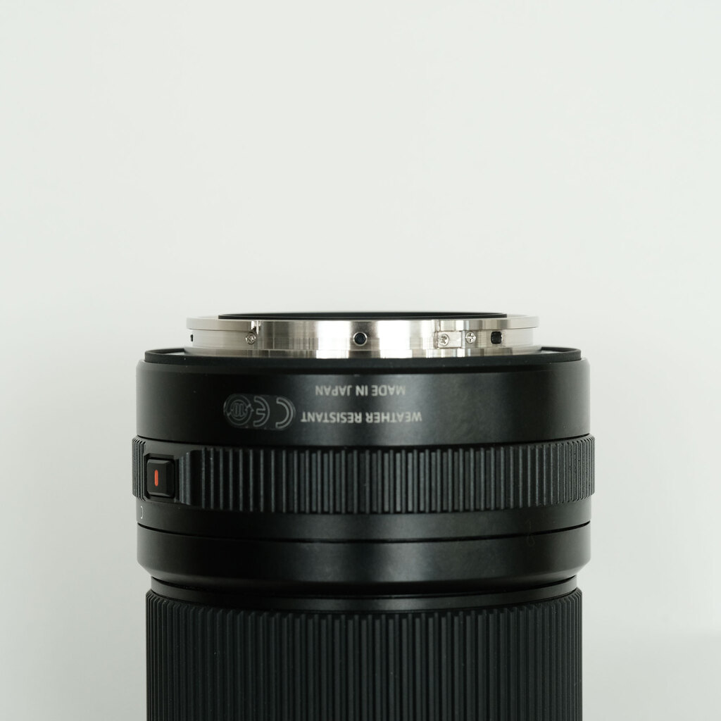 FUJIFILM GF45mmF2.8 R WR FUJIFILM GF45mmF2.8 R WR